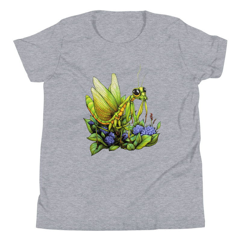 Mantis jeunes/youth product image (1)