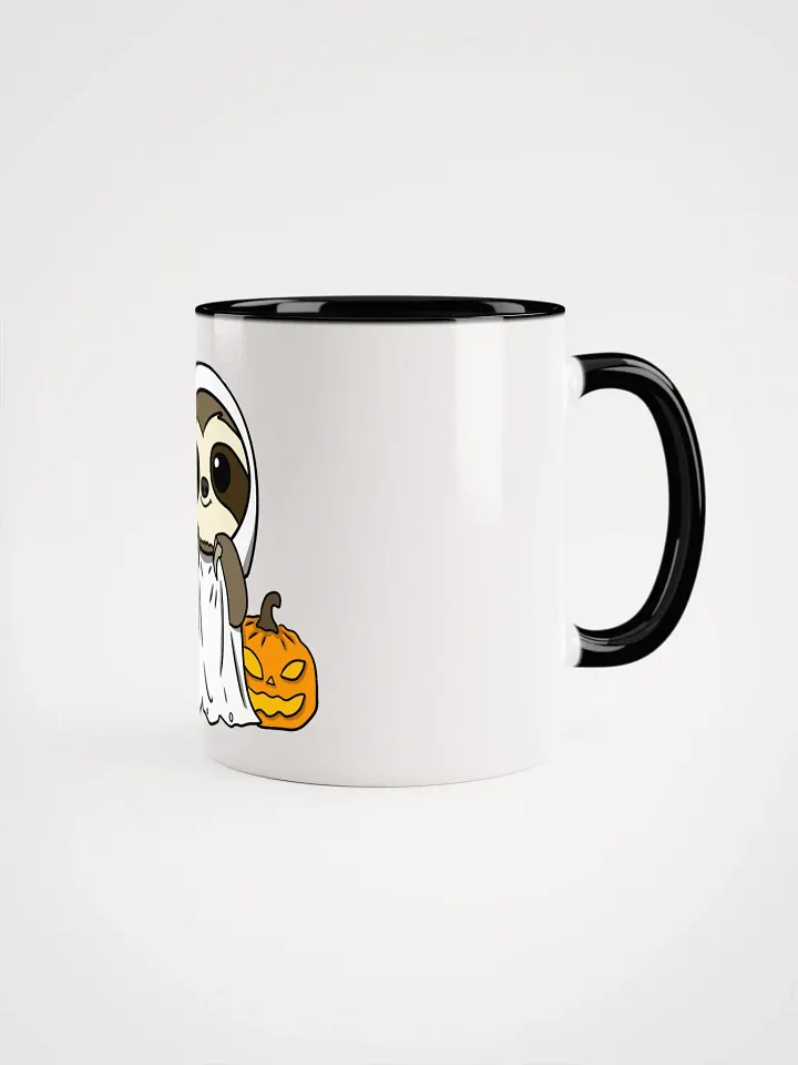Ghost - Coloured Mug product image (2)
