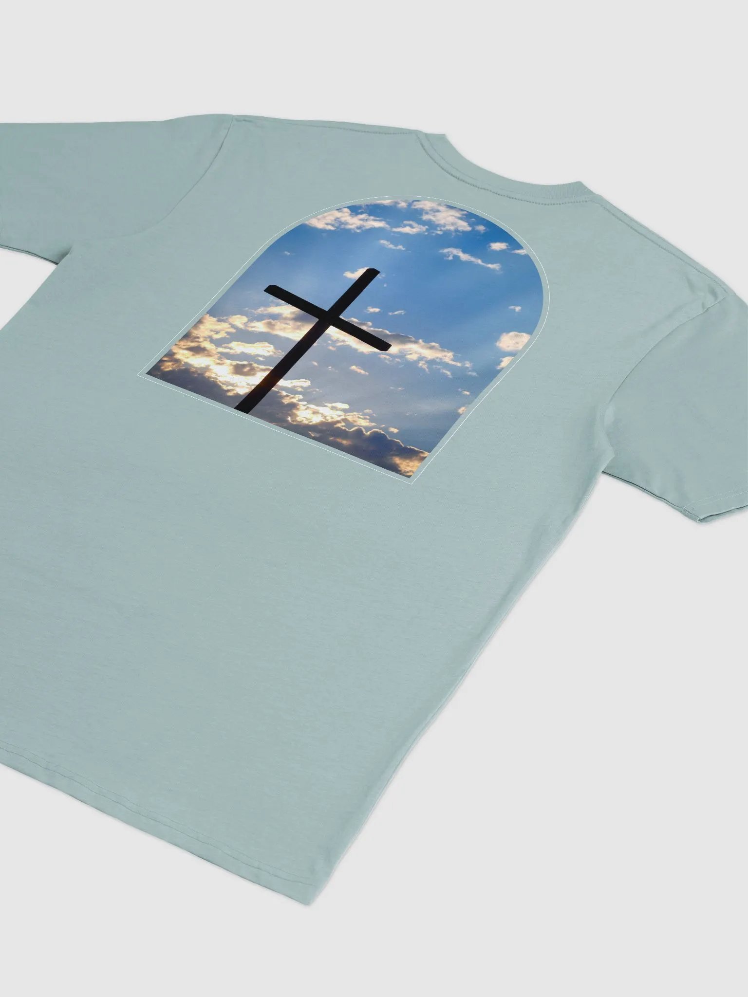 WINDOW - HEAVYWEIGHT SHIRT product image (4)