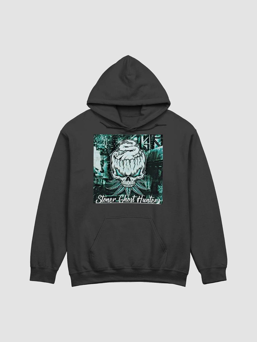 Stoner Ghost Hunters 1.0 (Black) product image (1)