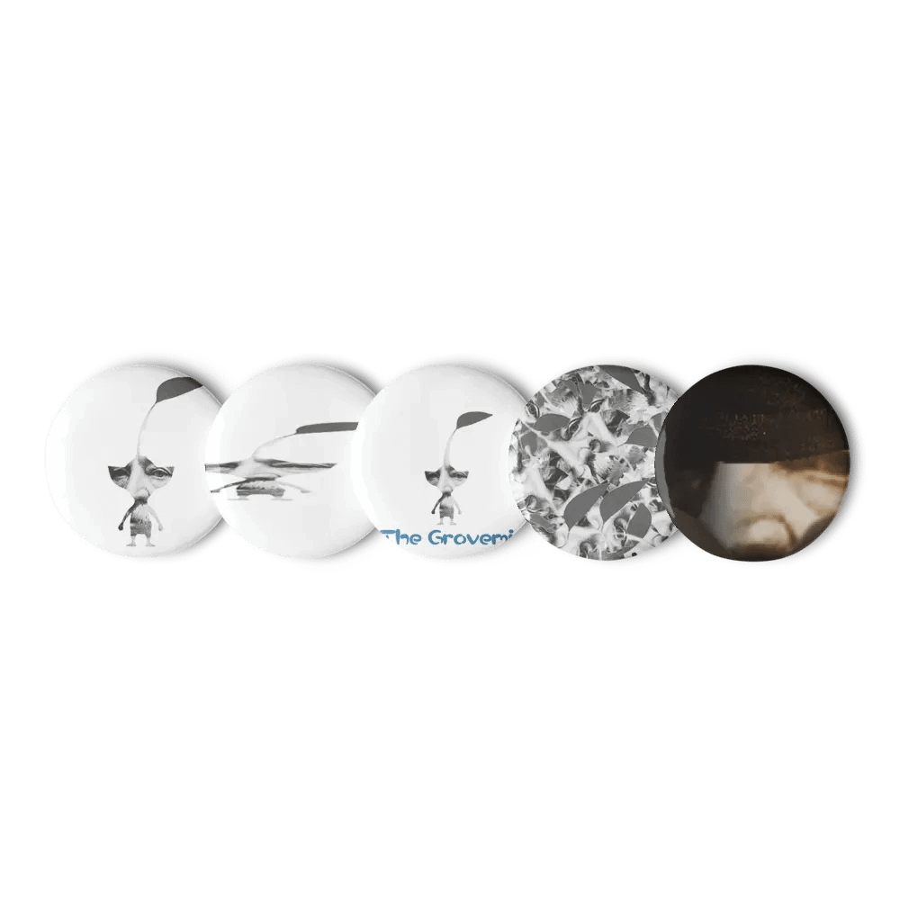 Grovemin Pins product image (3)