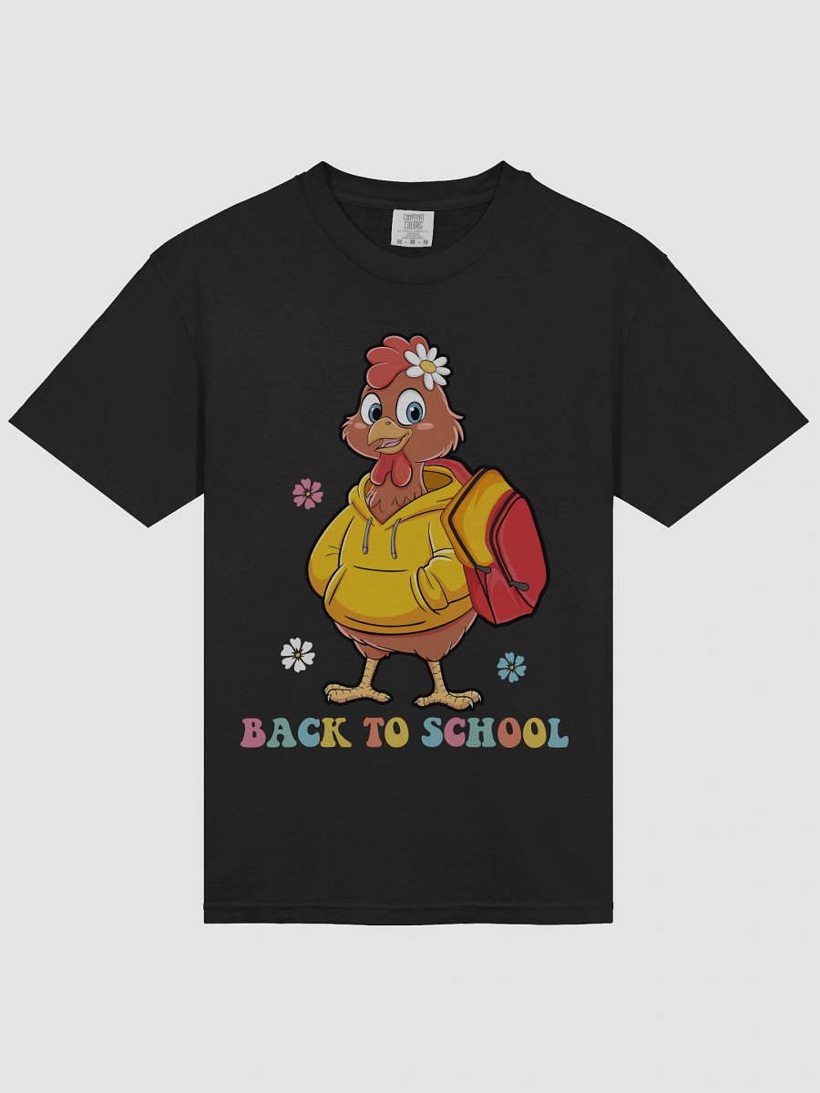 Back to School Chick product image (3)
