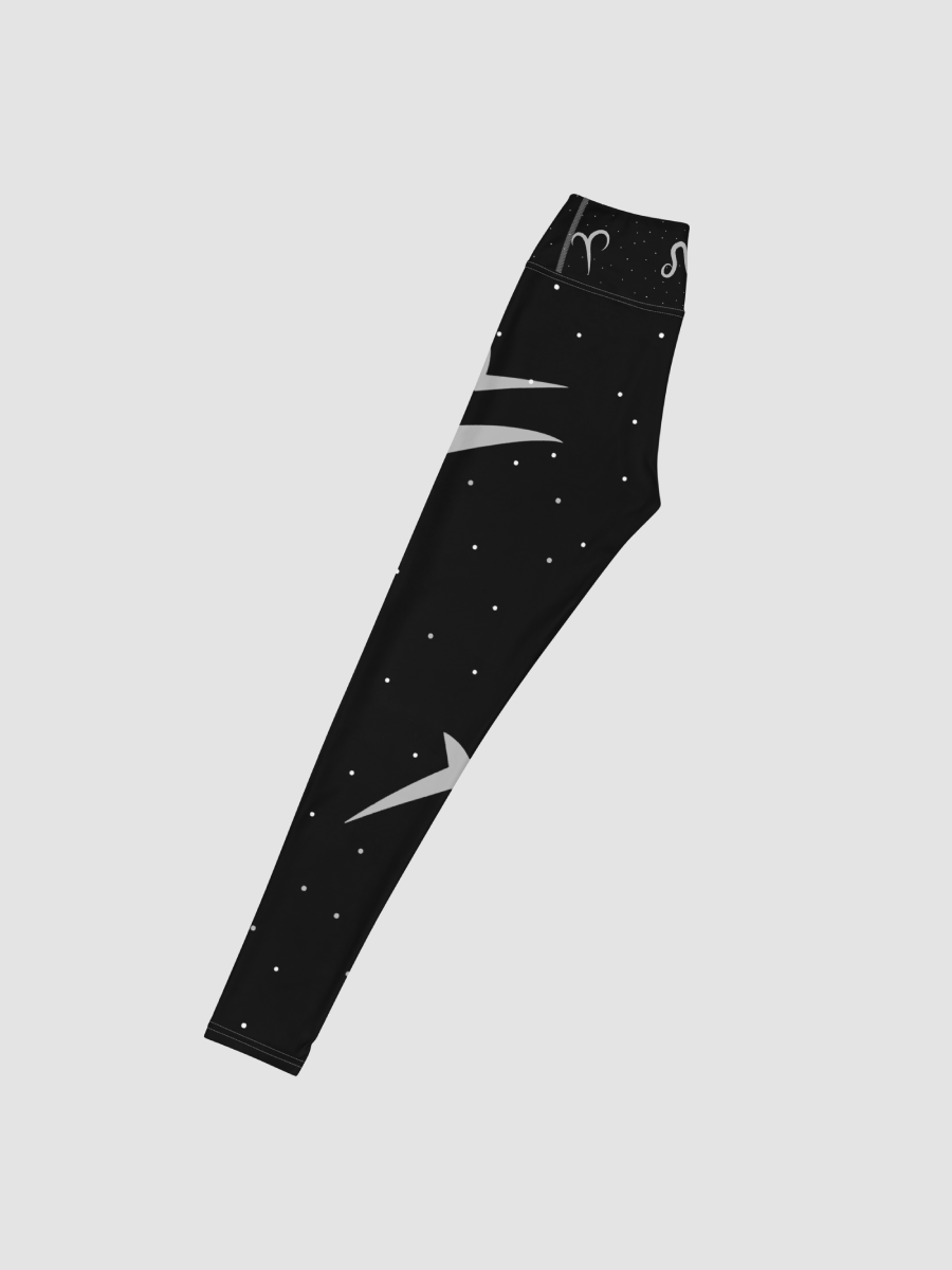 Zodiac Celestial Leggings product image (4)
