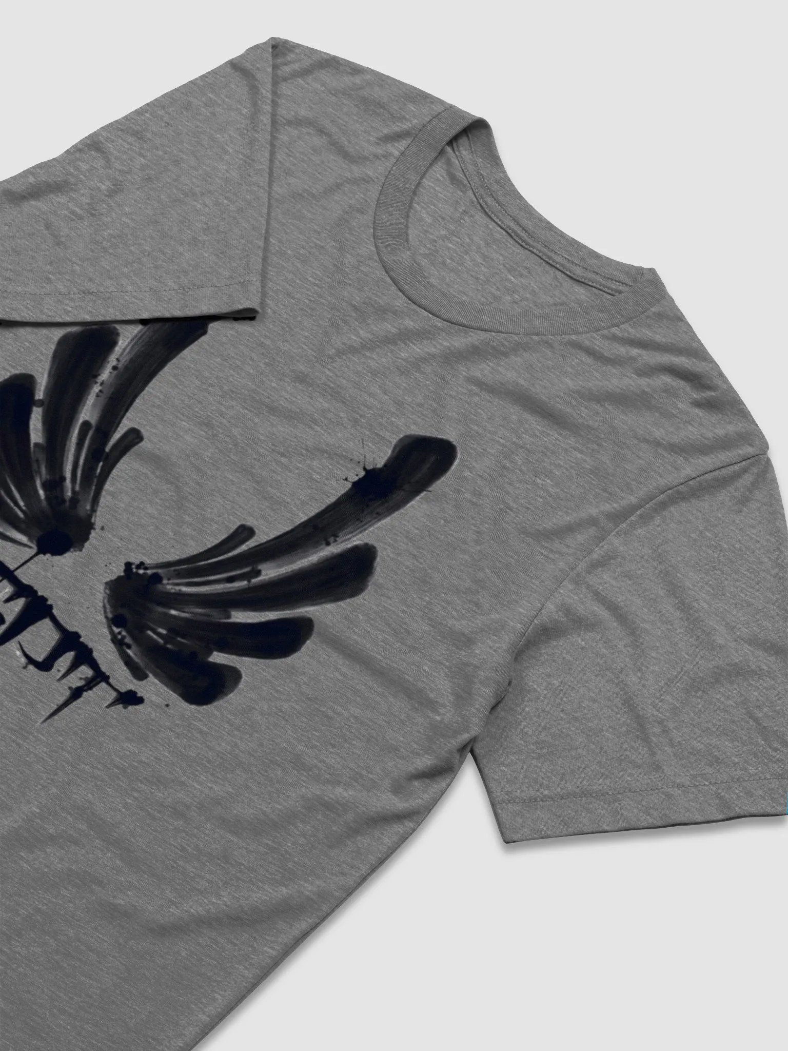 NGPT logo/Pursuit of excellence back product image (21)