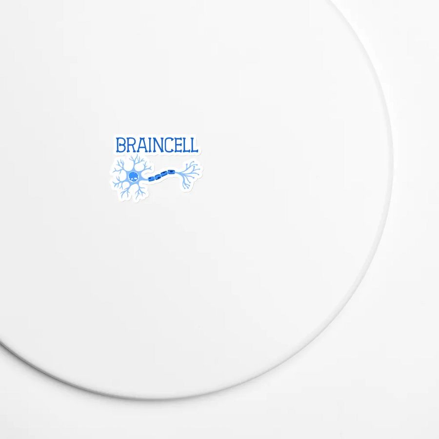 Braincell Magnet product image (5)