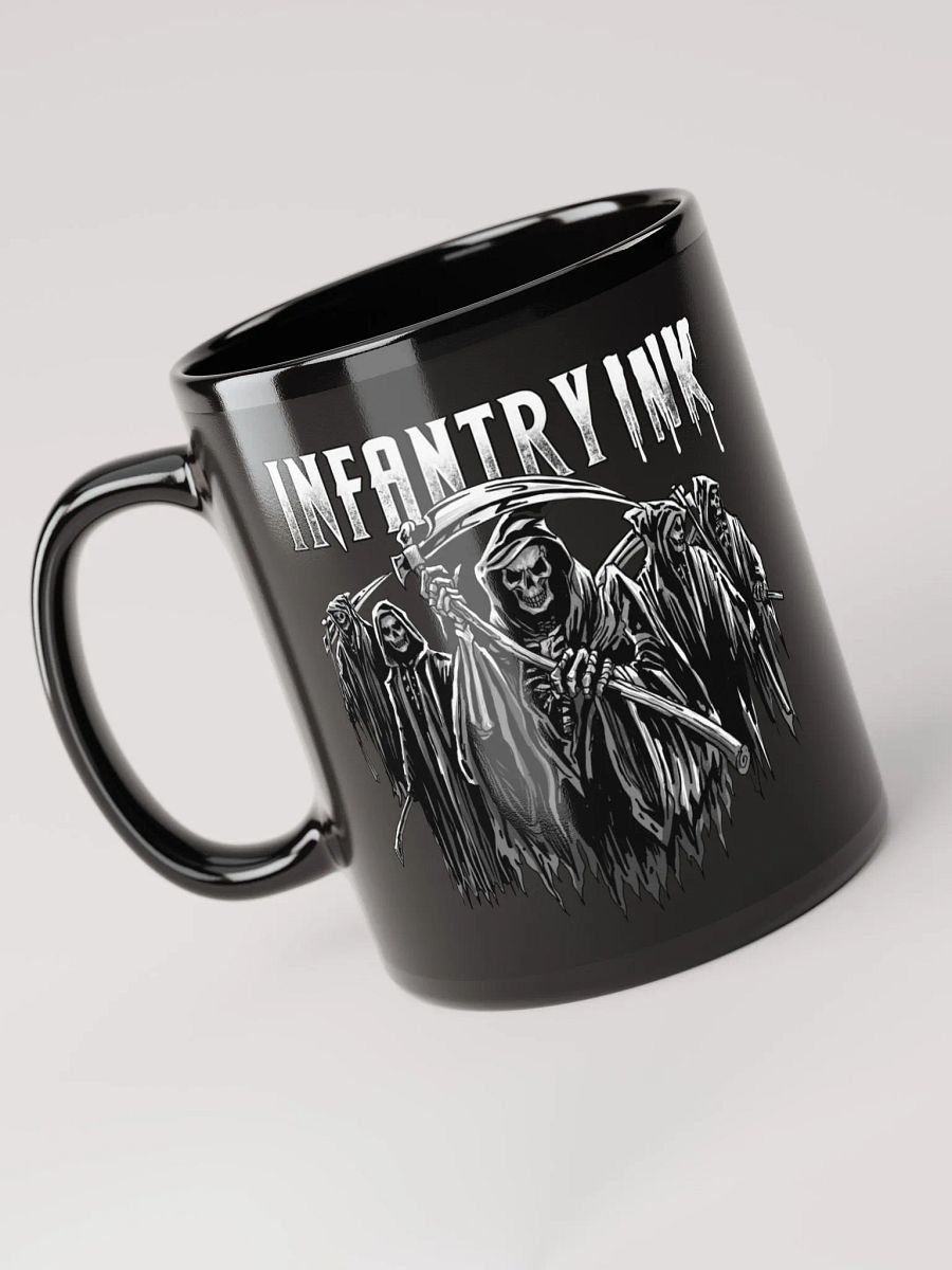 Reaper Infantry Cawfee Mugs product image (5)