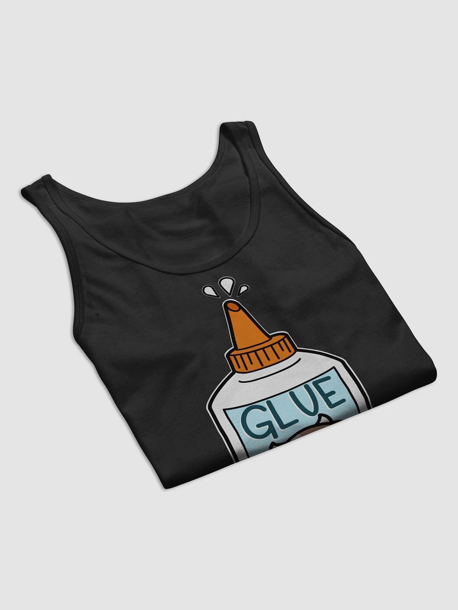 Milky Glue Tank Top product image (24)
