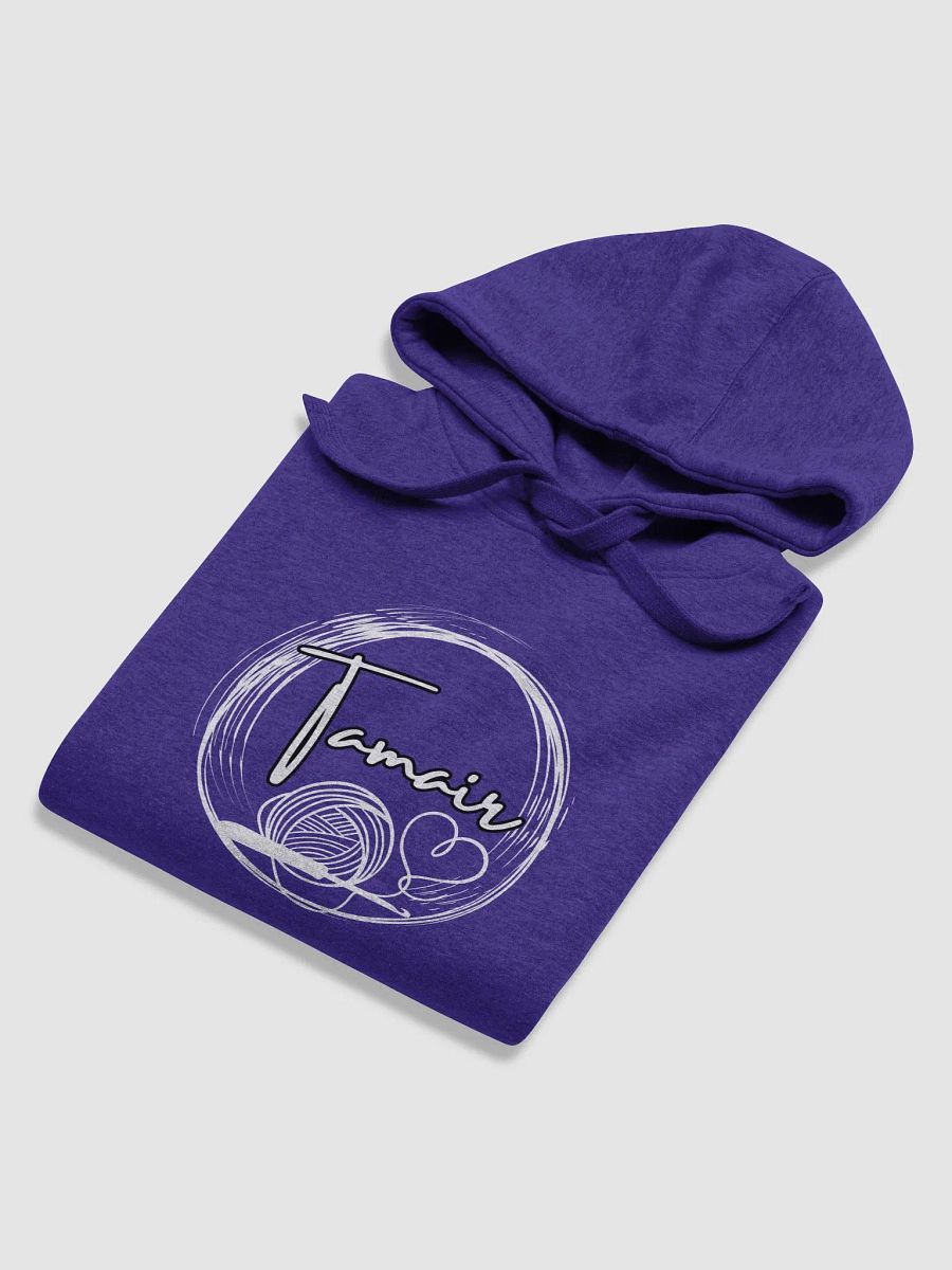 Tamair Branded Hoodie product image (6)