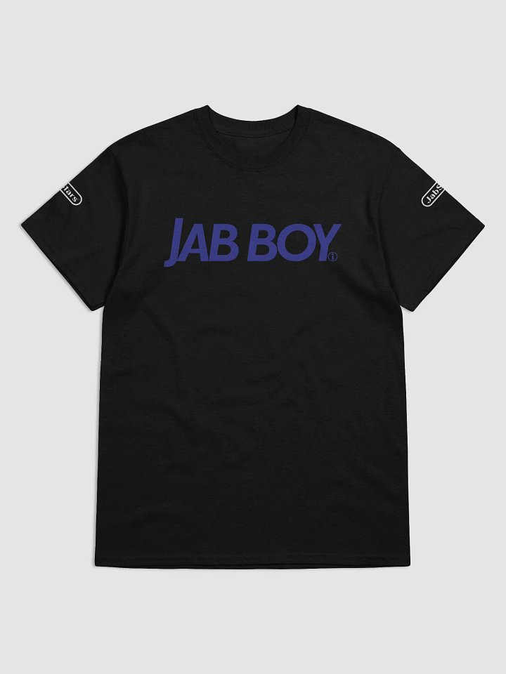 JAB BOY RP T-SHIRT product image (1)
