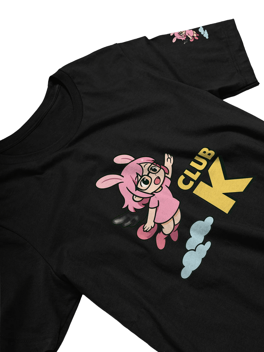 Super K's Club T-Shirt product image (63)