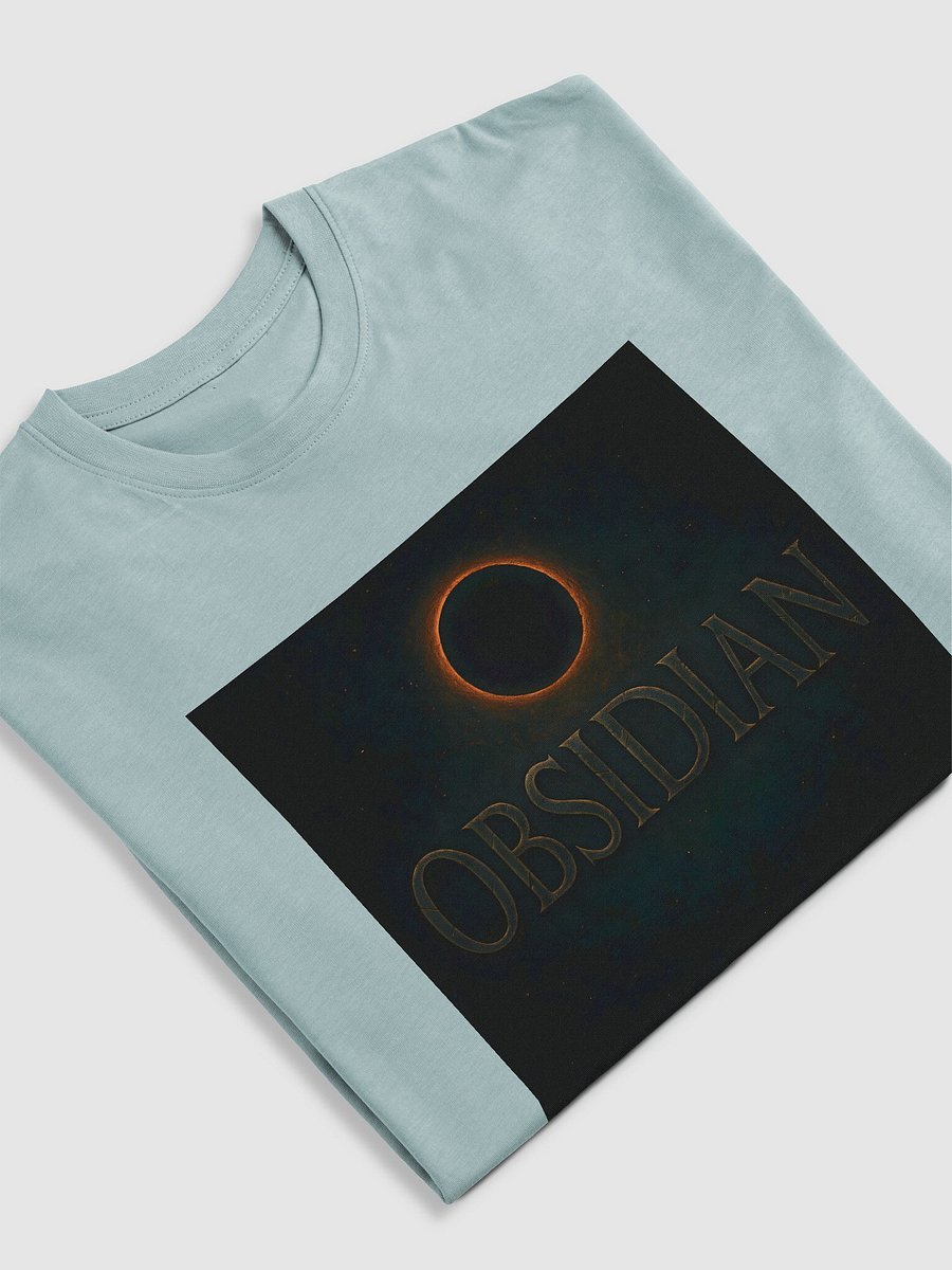 Mark of 0bsidian T-Shirt product image (76)