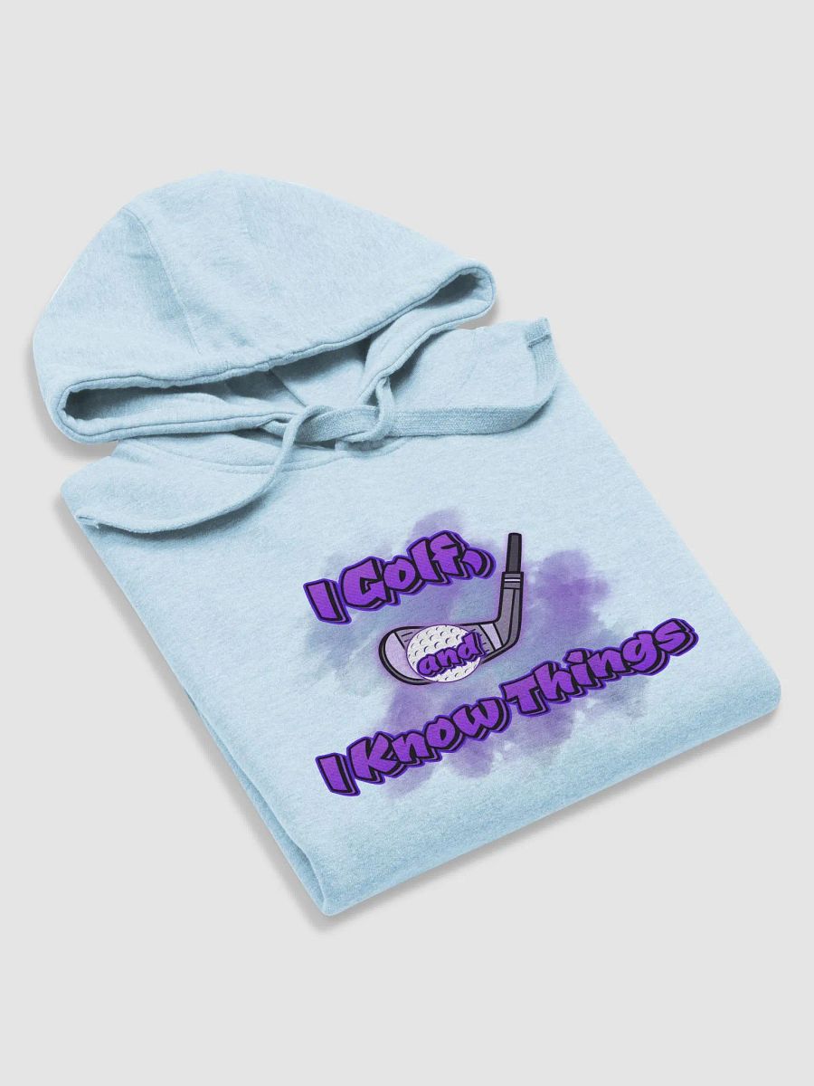 The Royal Swing Premium Hoodie product image (4)