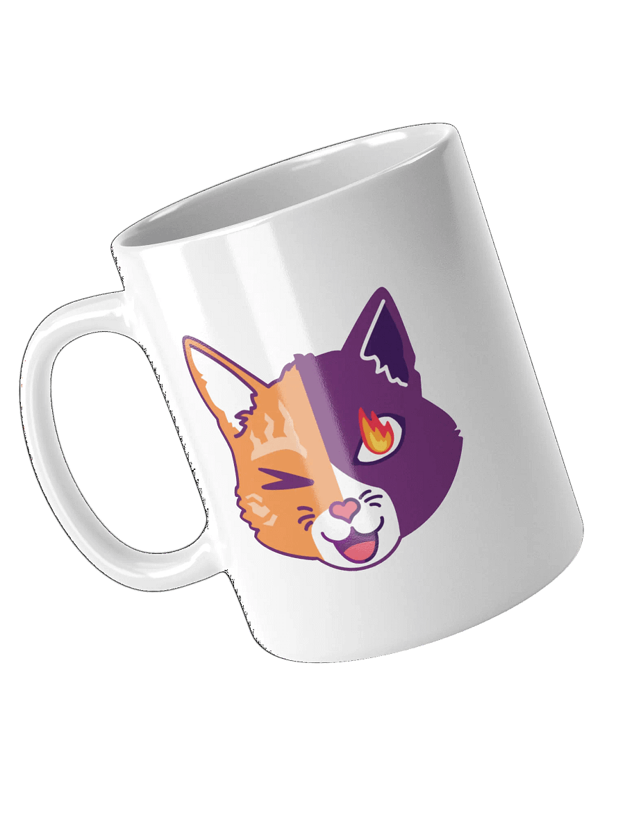 Logo mug product image (4)