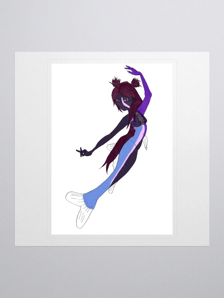 PROTOTYPE Saffa - Sticker product image (1)