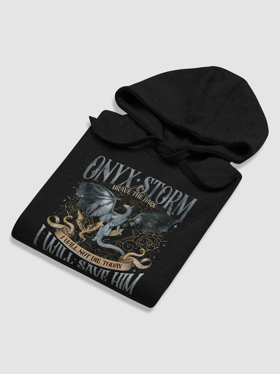 Onyx Storm - I Will Save Him - Hoodie product image (53)