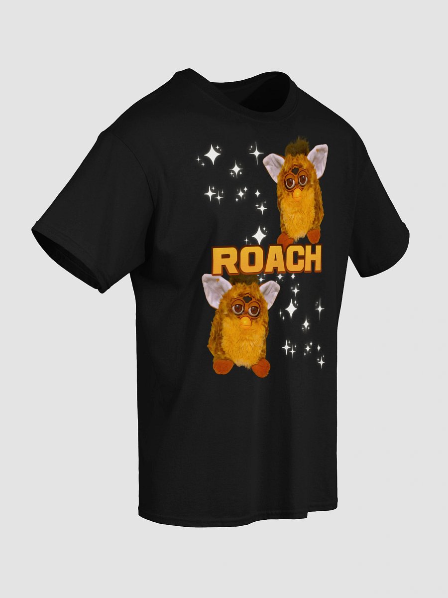 Roach Unisex T-Shirt product image (13)