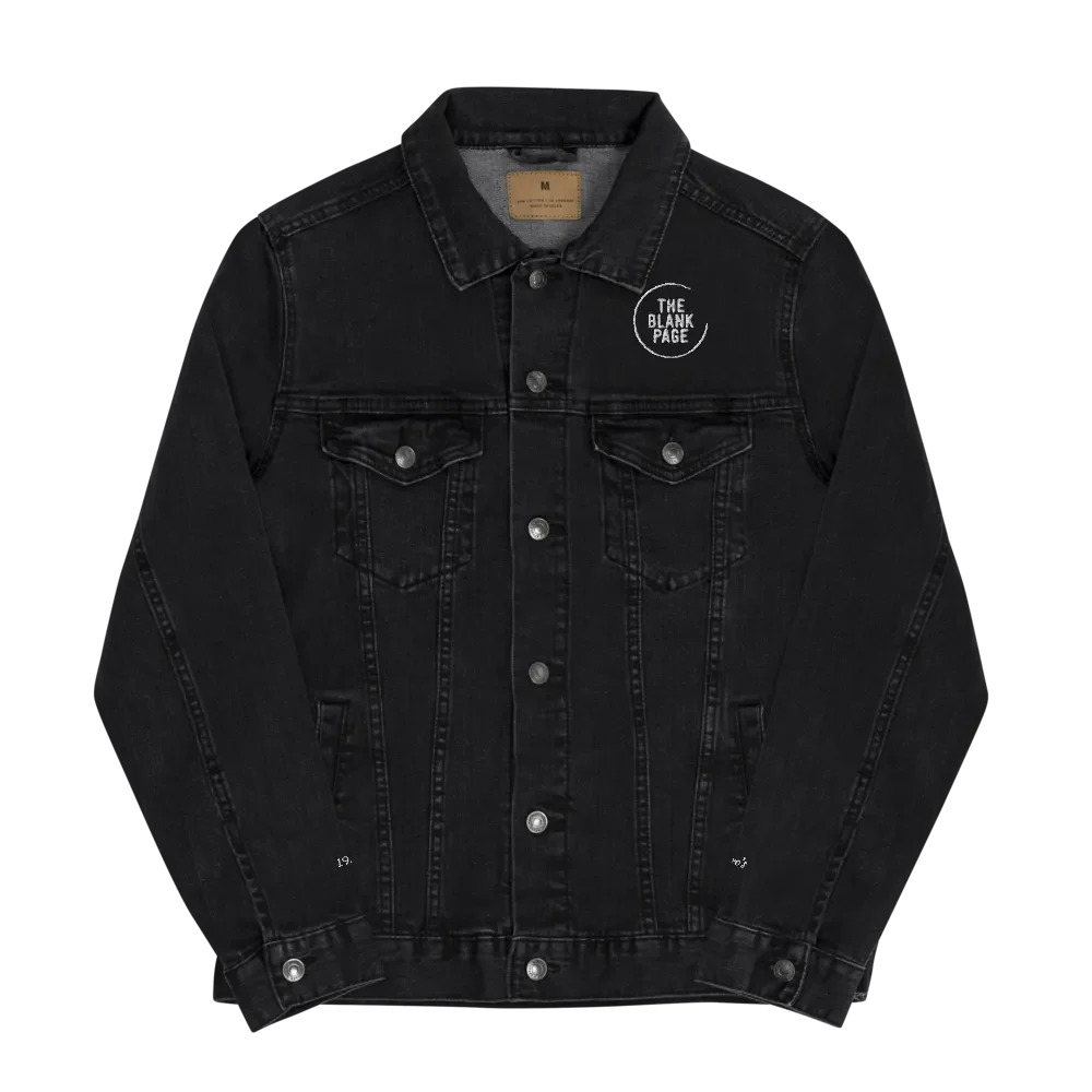 Abro's Denim Jacket product image (4)