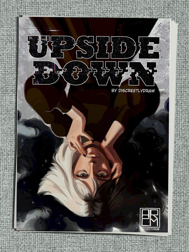 Prints ✦ Originals product image (2)