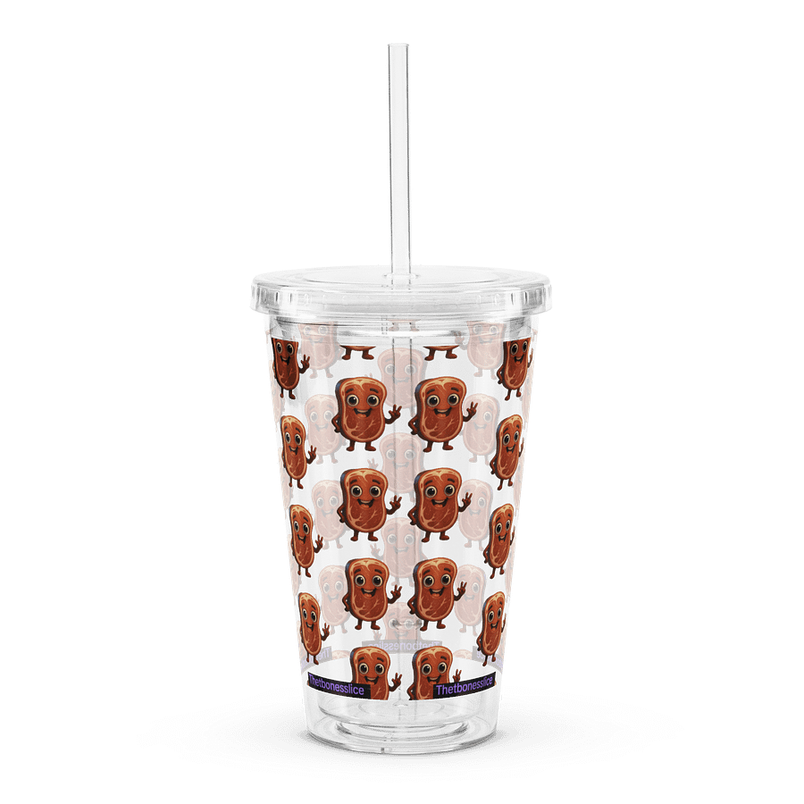 Tbone Party Tumbler product image (2)