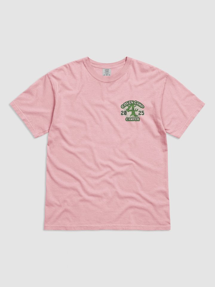 Coven Camp 25 - Pink Colorway product image (1)