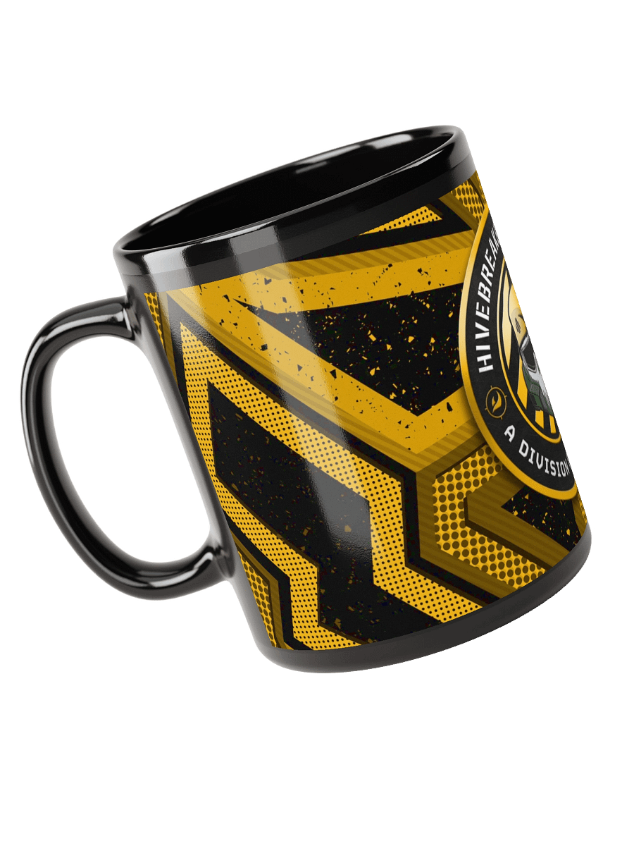 Hivebreakers Coffee Mug 6 product image (2)