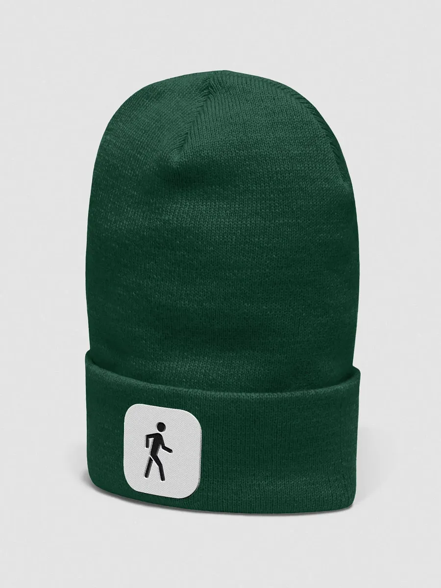 Pedestrian Beanie product image (2)