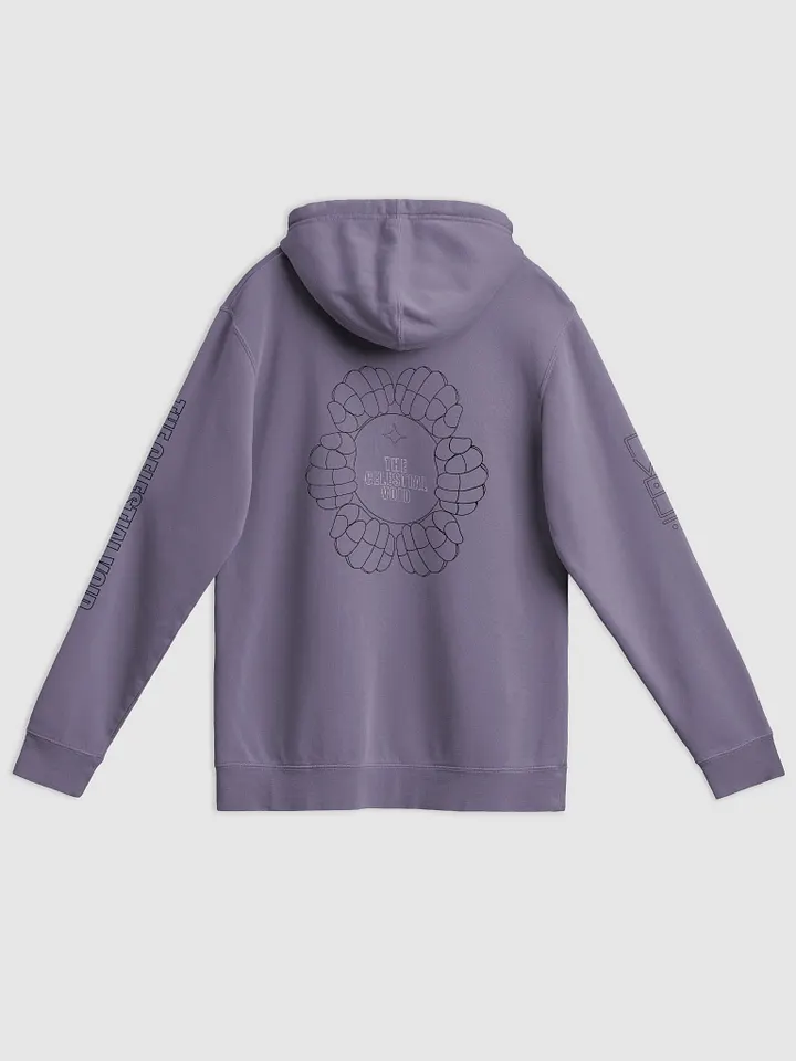 The Voids Matching Hoodie: Lunar Eclipse product image (2)
