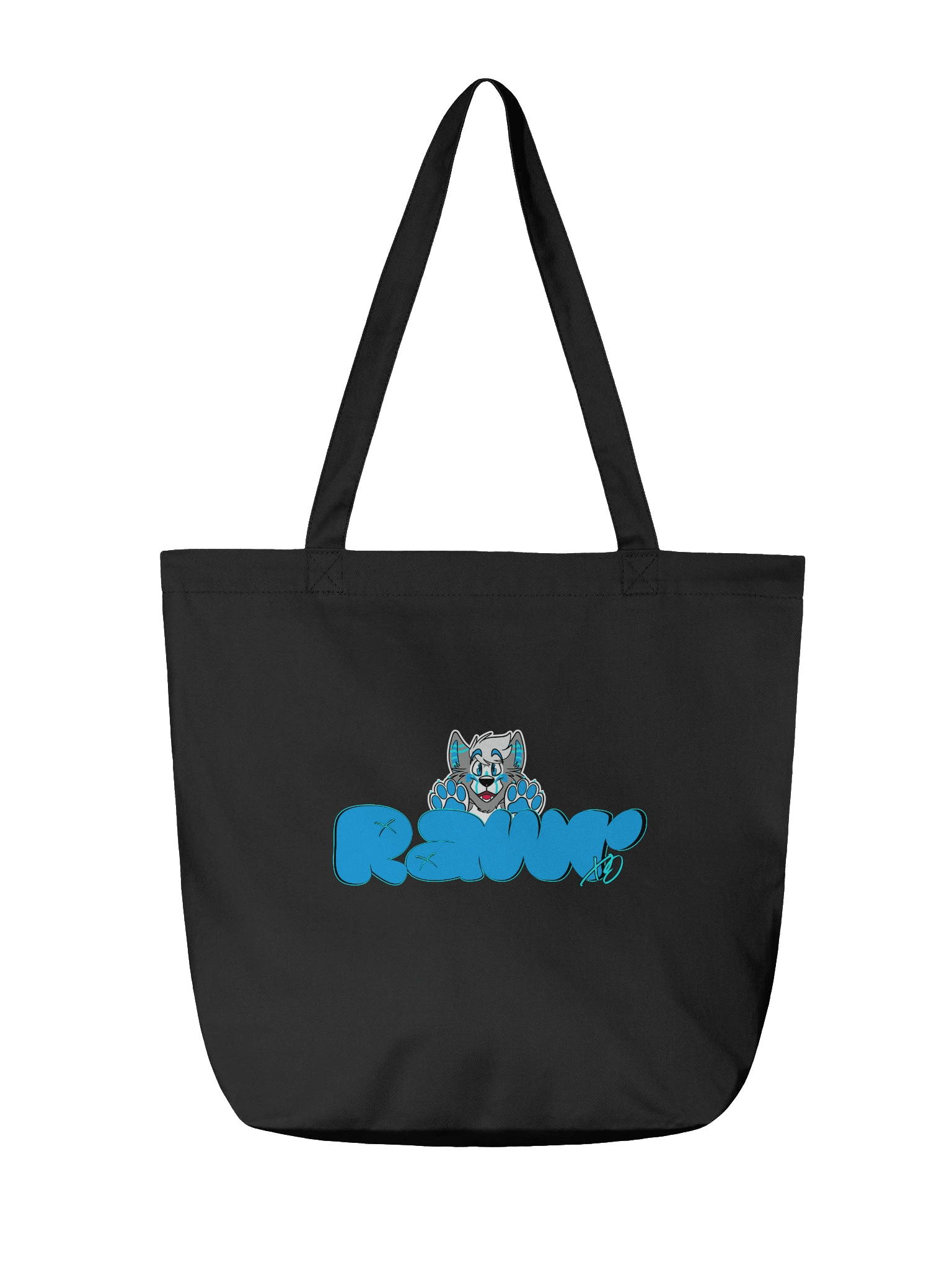 Rawr it's a bag of Bruh product image (4)