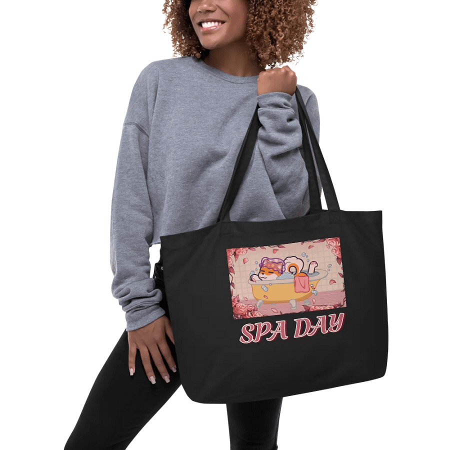 Spa Day Louie Bag product image (6)