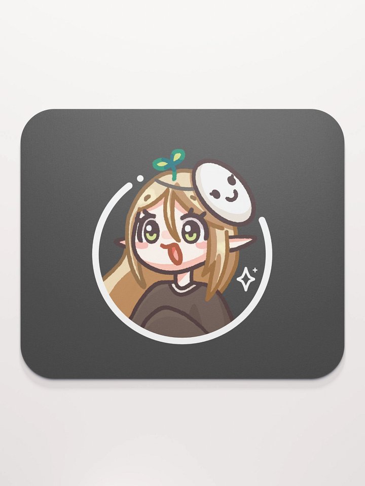 Tapis de souris Rethaly product image (2)