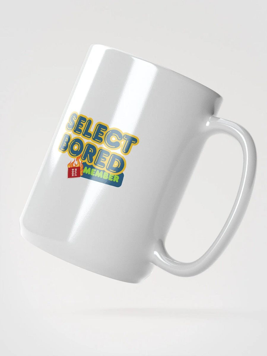 Select Bored Cup product image (2)