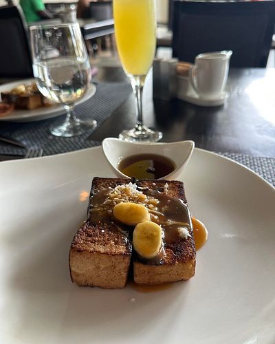 Unlocking Jamaican Tonga Toast. ❤️