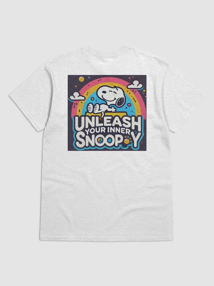 Urban Vibes Heavyweight Tee product image (19)