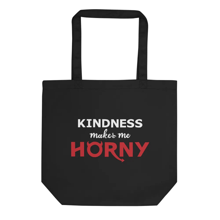 Kindness Tote product image (1)