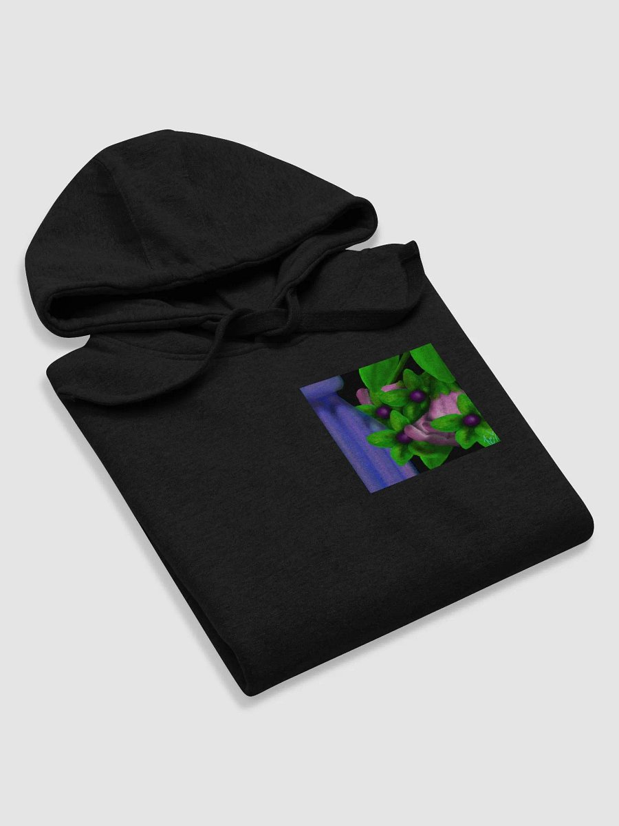 Belladonna and Glass Bottle Comfort Hoodie product image (61)