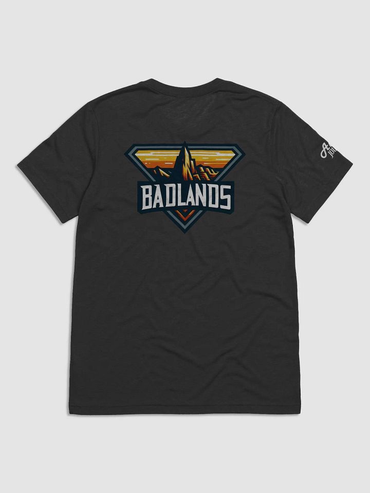 Badlands Tee product image (46)