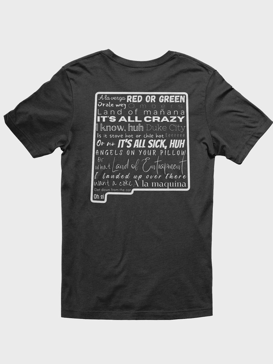 Burque T-Shirt product image (1)