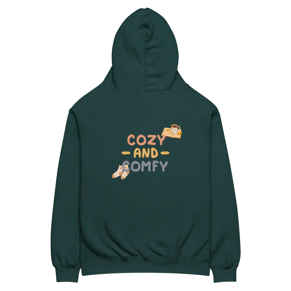 Cozy Girl Fall product image (11)