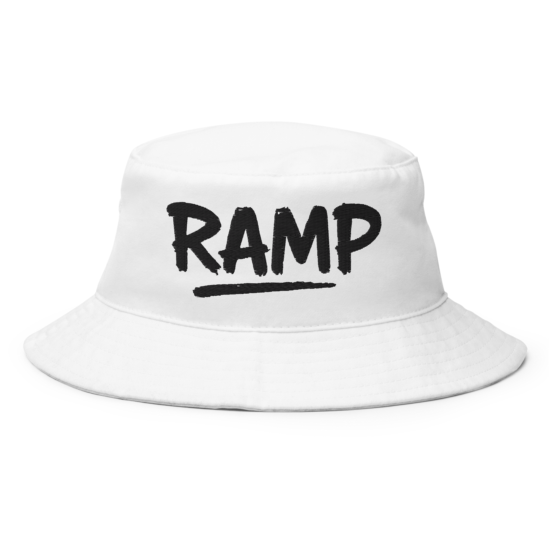 RAMP Fishi (White) product image (1)