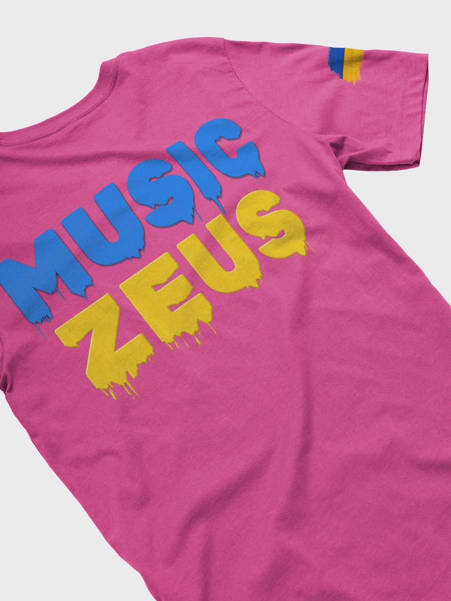 Sexi Girl T-shirt product image (40)