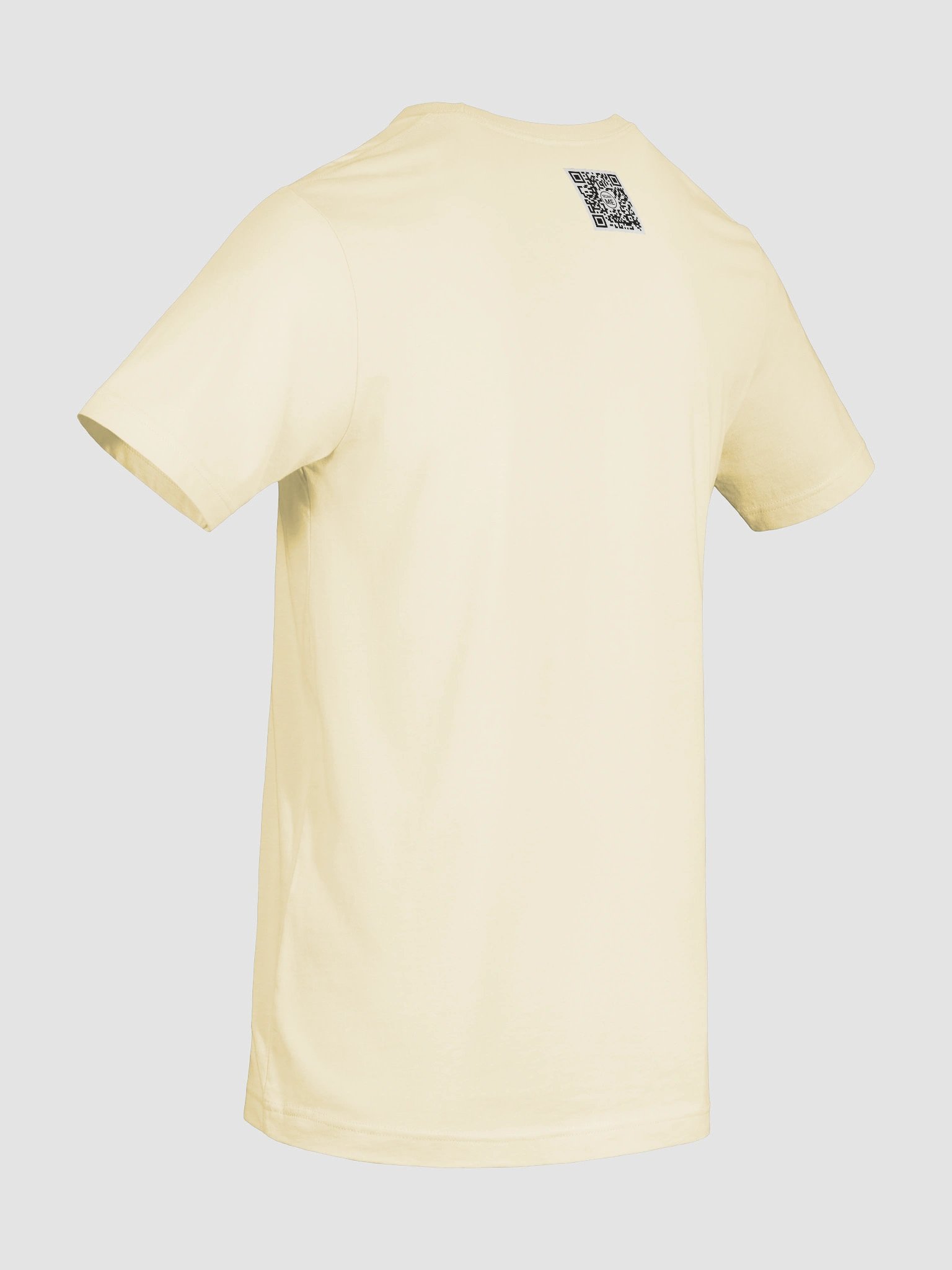 Bull-M-Art & Design: QRious Creations - Unisex T-Shirt product image (10)