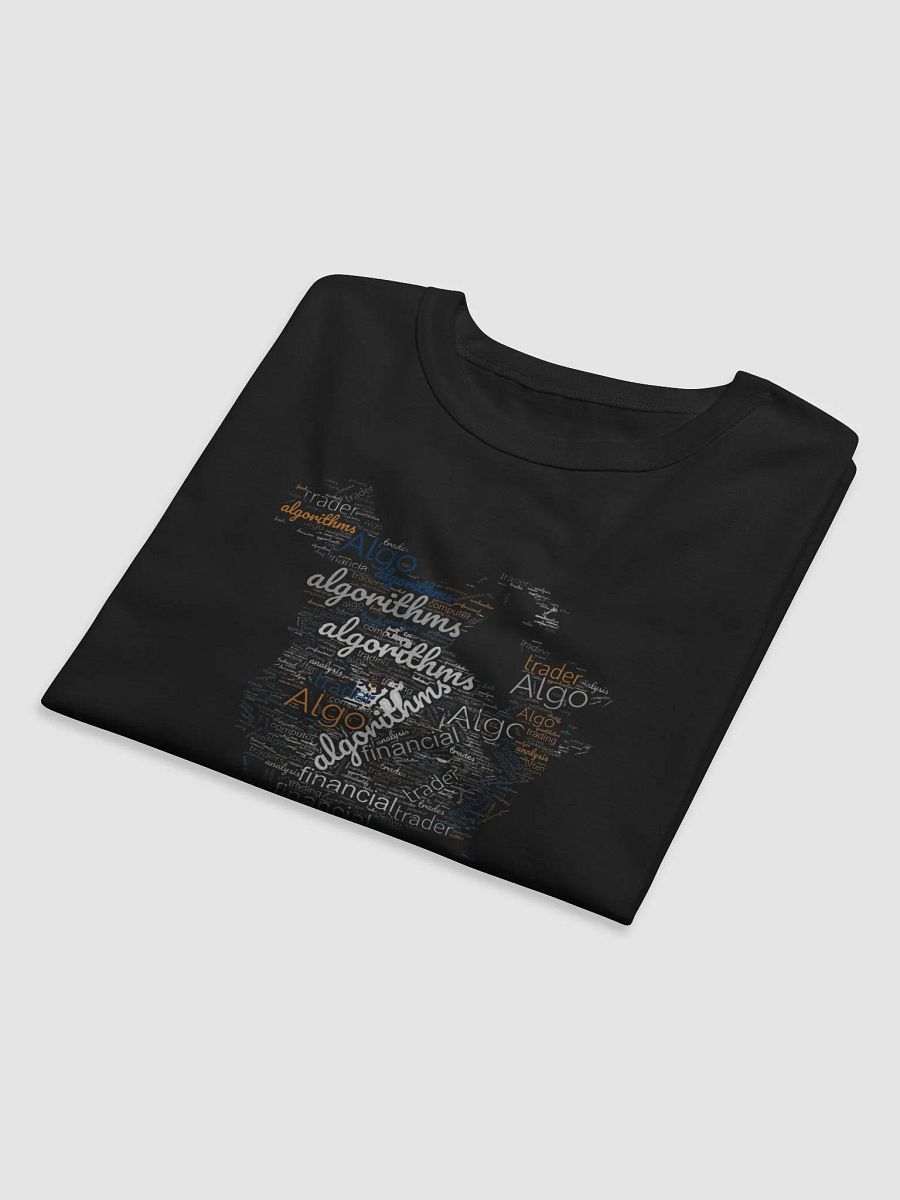 Word Jumble on US map Champion T product image (6)