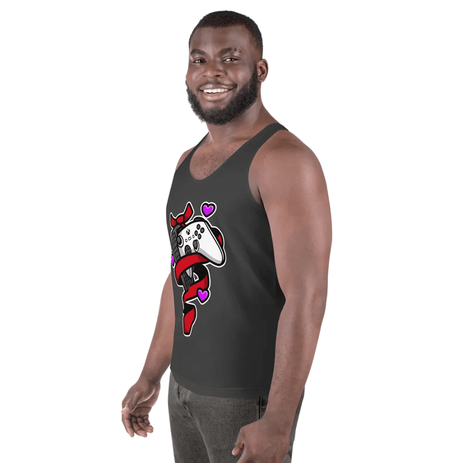EnioHabev Alliance Tank Top product image (6)