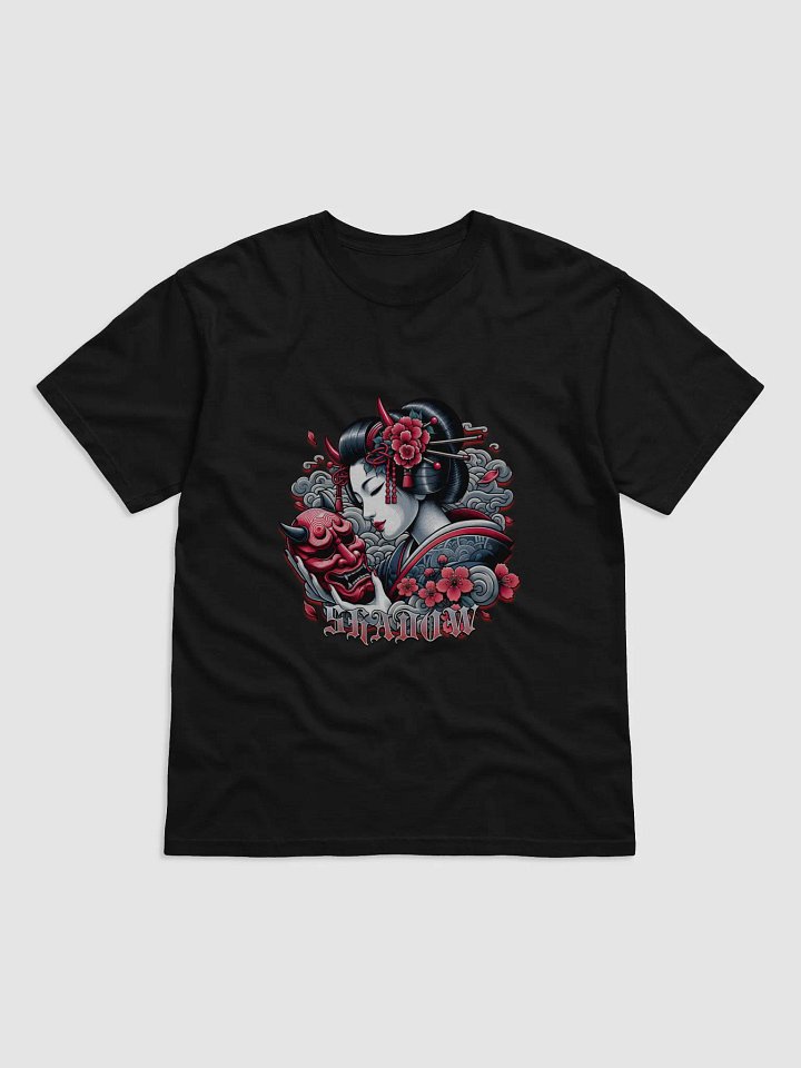 Geisha T-Shirt product image (1)