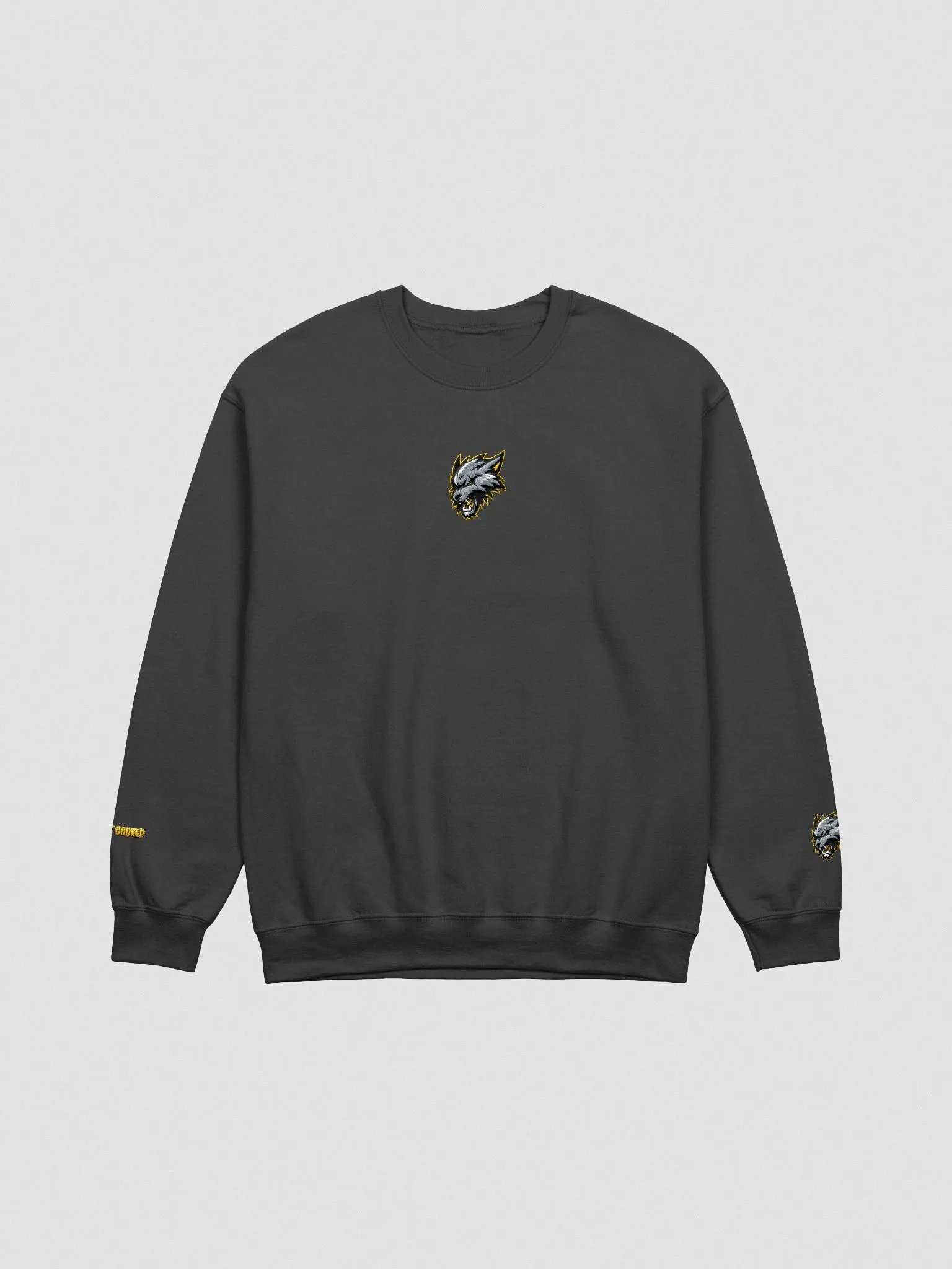 Trey9 Logo Crewneck product image (1)