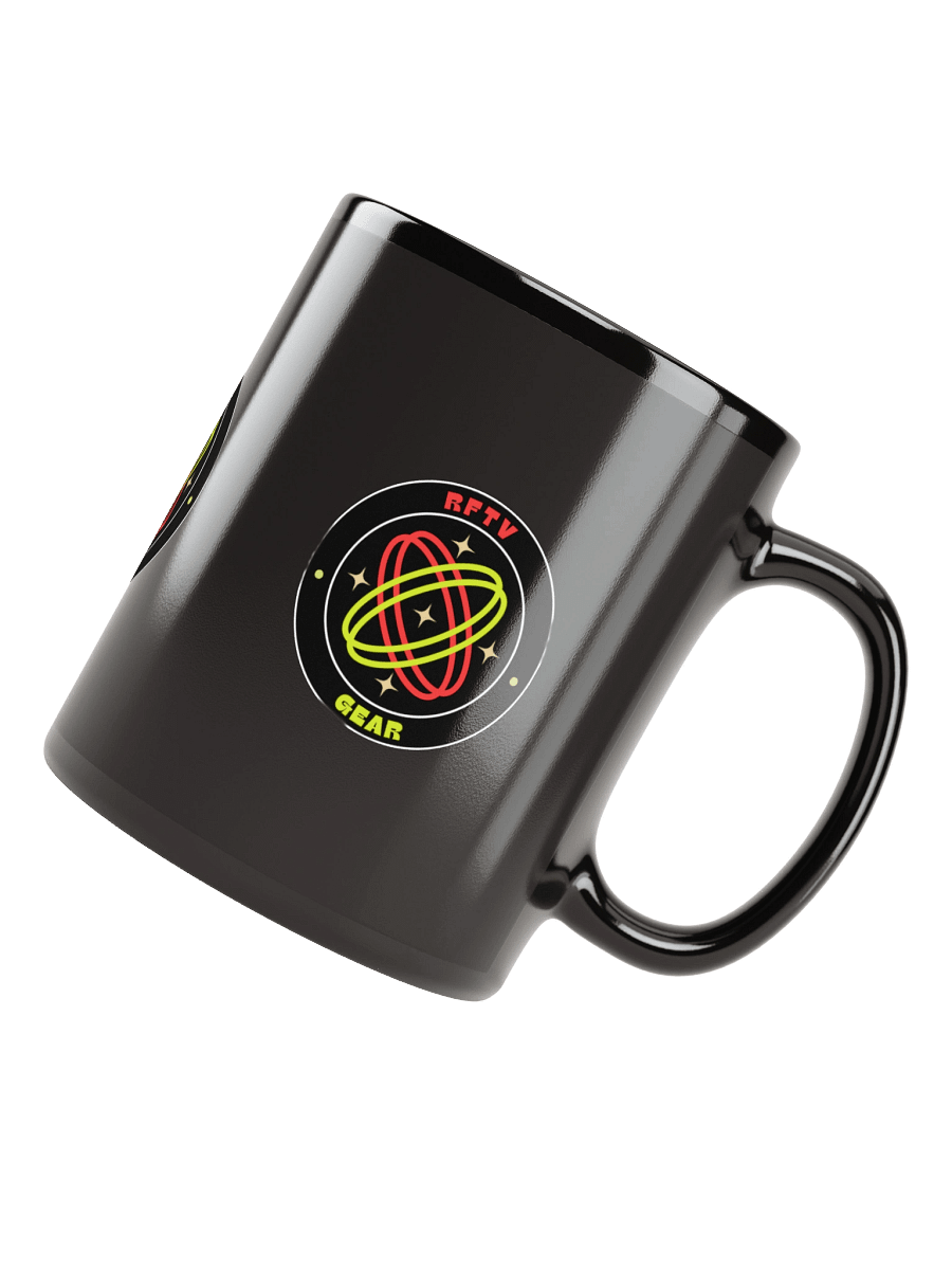 RFTV Logo Mug product image (8)