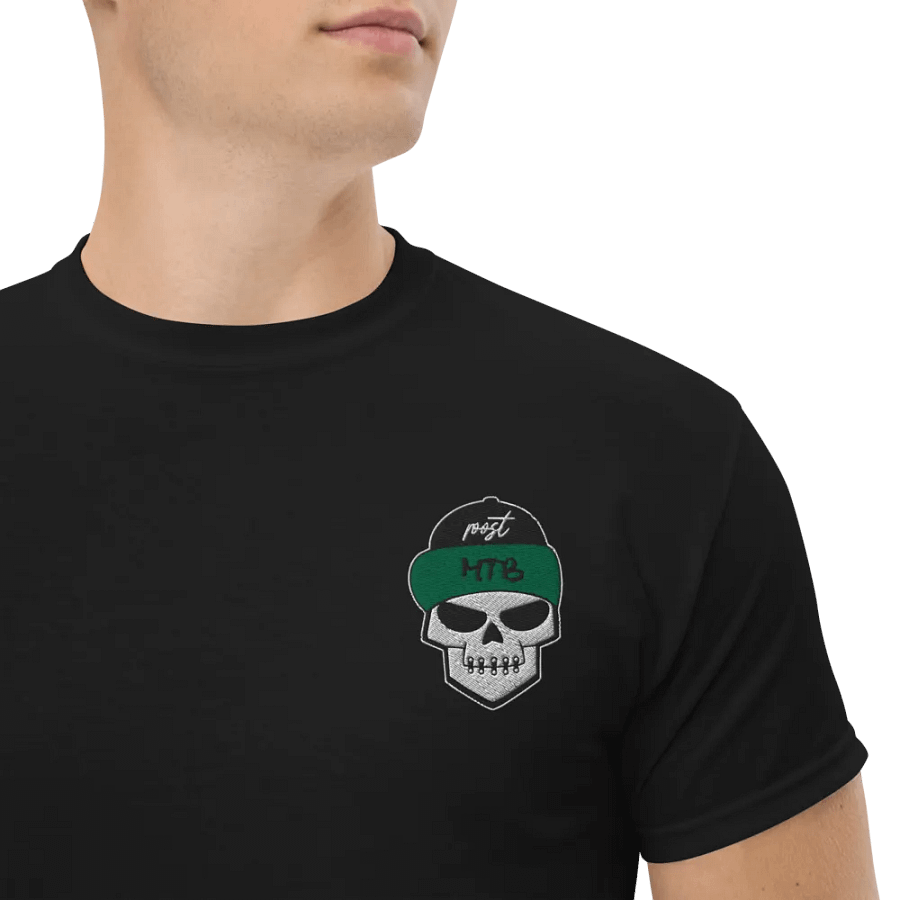 T-Shirt mit 