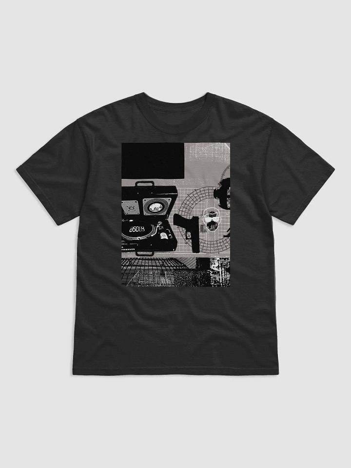 SPY TECH 2 T product image (1)