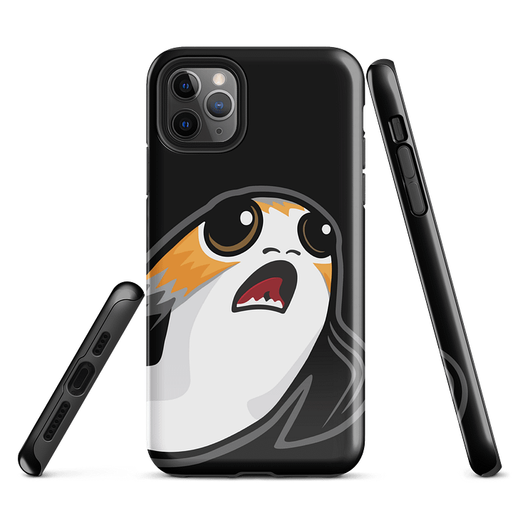 Tough Case for iPhone by Allcolor product image (1)