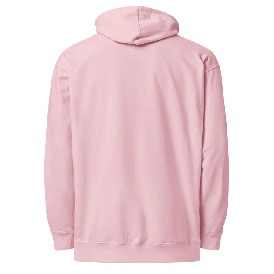 Iconic Pink | Premium Hoodie product image (4)